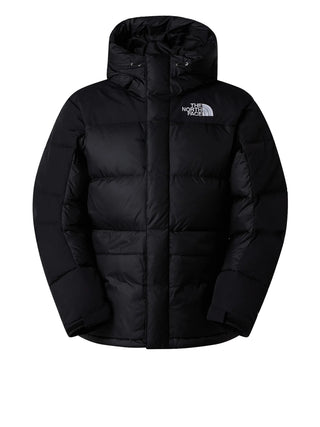 The North Face Piumino Uomo Himalayan Nero