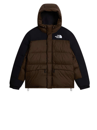 The North Face Piumino Uomo Himalayan Marrone