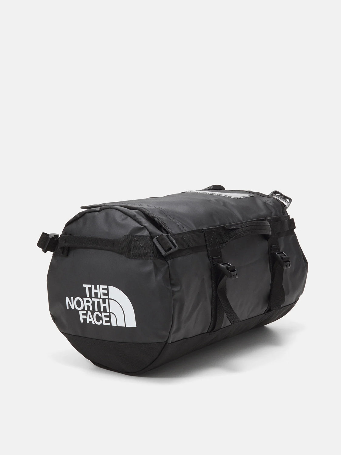 The North Face Zaino Unisex Base Camp Duffel Nero