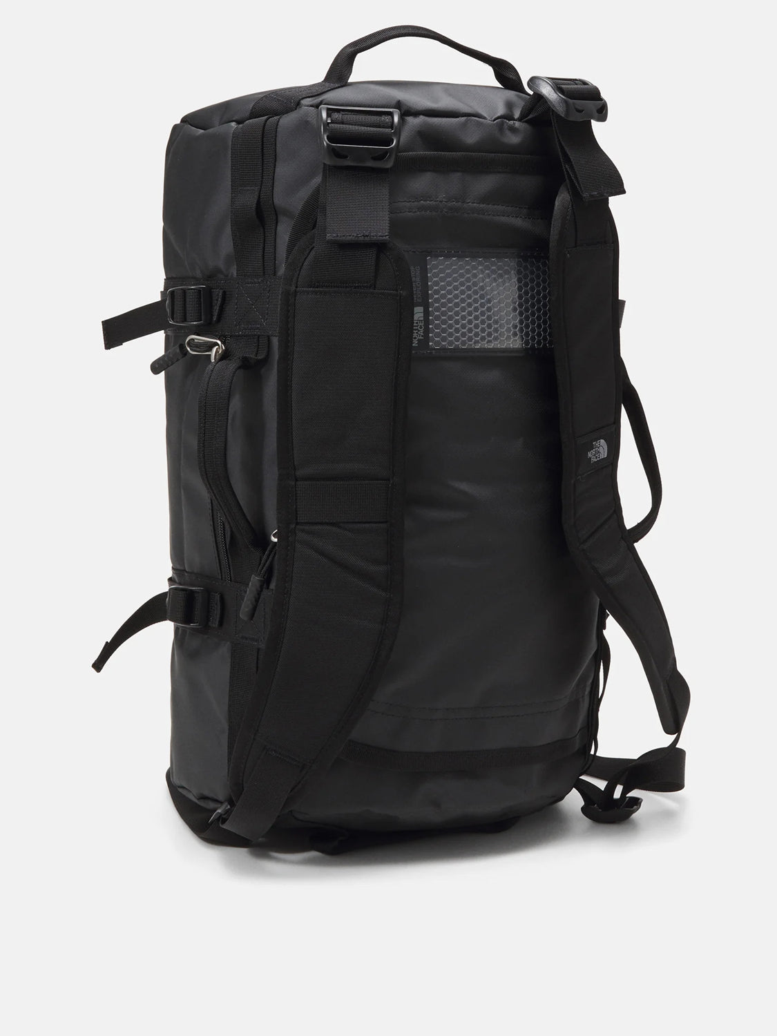 The North Face Zaino Unisex Base Camp Duffel Nero