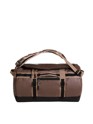 The North Face Zaino Unisex Base Camp Duffel Marrone