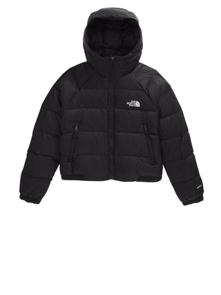 The North Face Piumino Donna Hydrn Hoodie Nero
