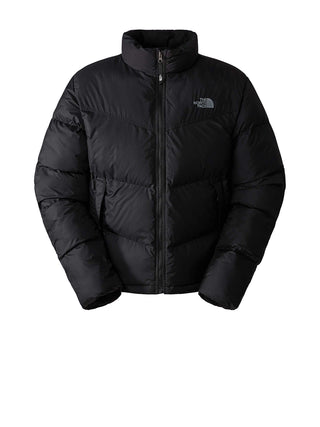 The North Face Piumino Uomo Saikuru Jkt Nero