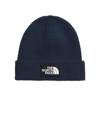 The North Face Cappello Unisex Cuffed Bne Blu