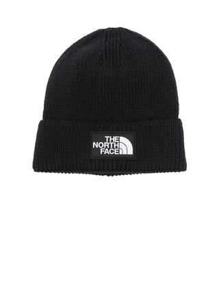 The North Face Cappello Unisex Cuffed Bne Nero