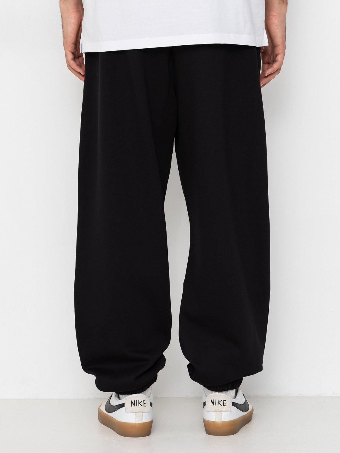 The North Face Pantalone Tuta Uomo Ess Pant Nero