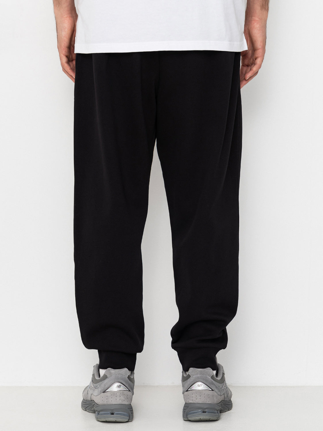 The North Face Pantalone Tuta Uomo Evo Jogger Nero