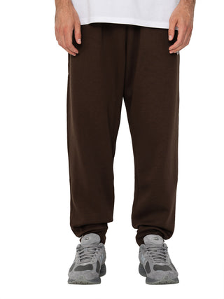 The North Face Pantalone Tuta Uomo Evo Jogger Marrone scuro