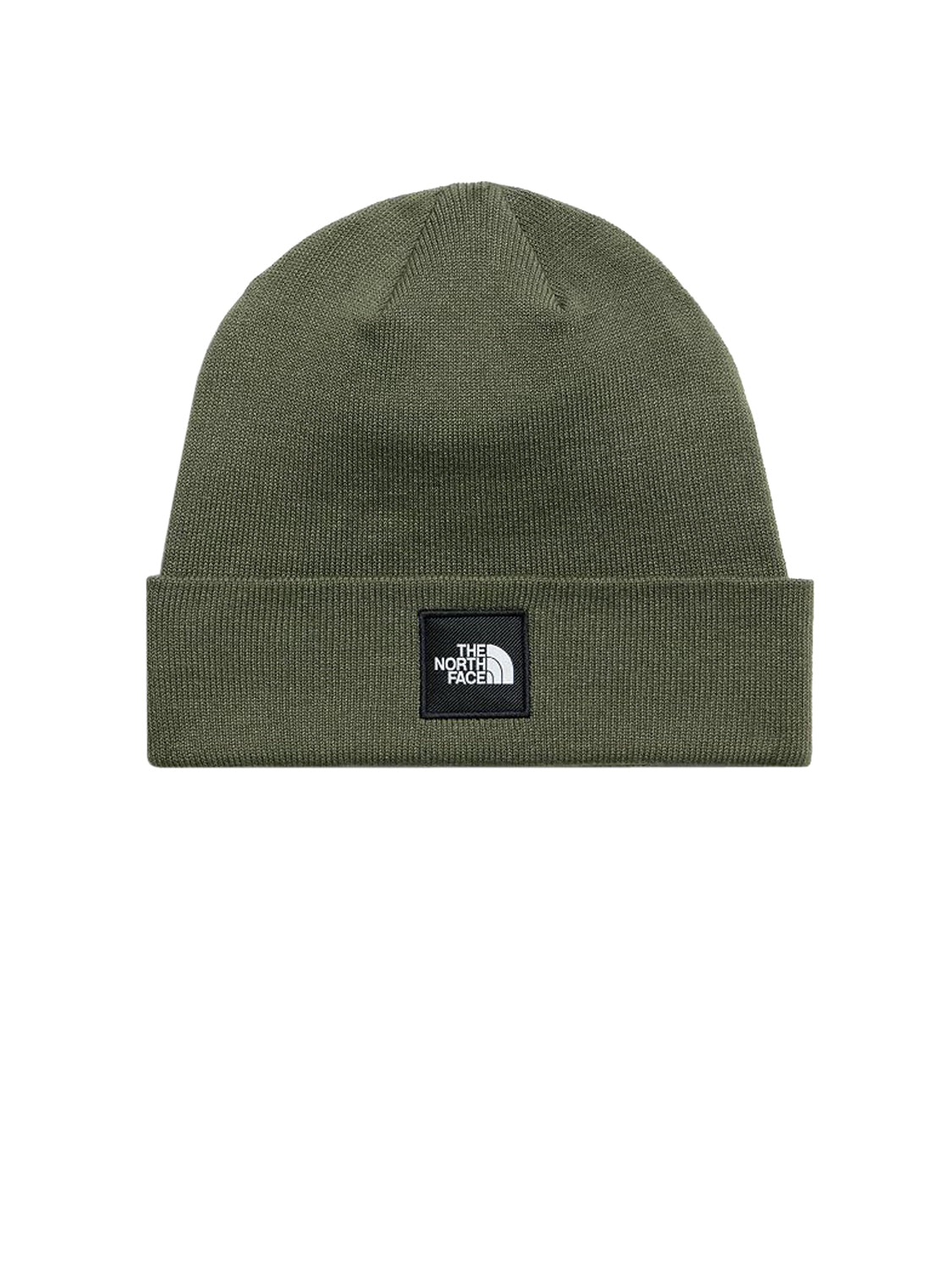 The North Face Cappello Unisex Dock Verde oliva