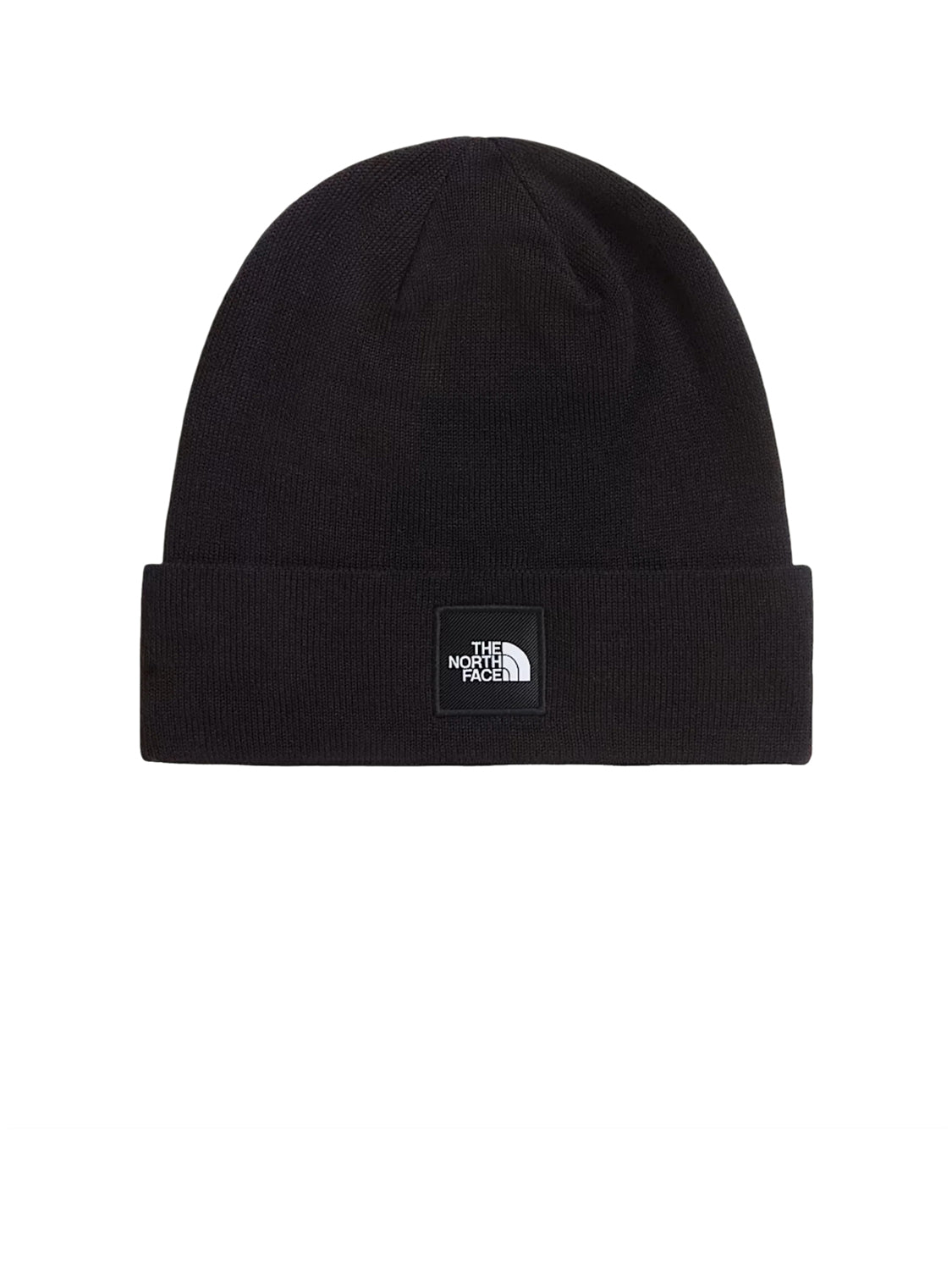 The North Face Cappello Unisex Dock Nero