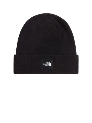 The North Face Cappello Unisex Dock Nero