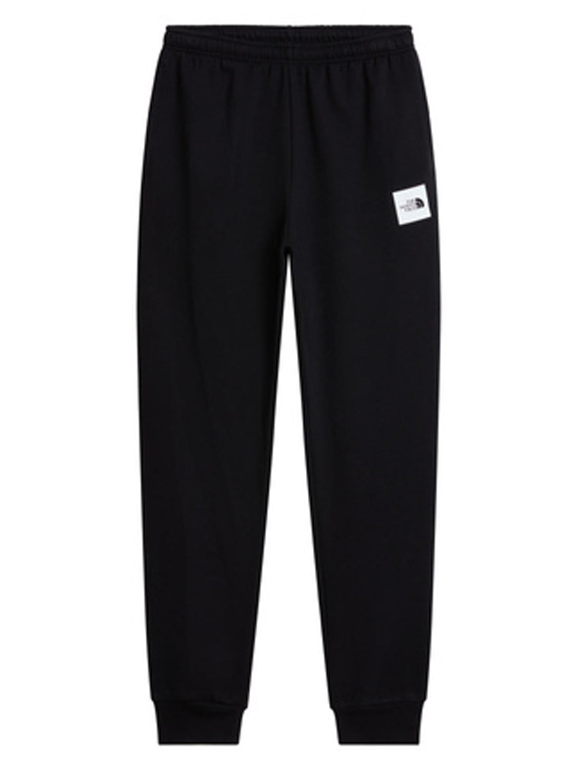The North Face Pantalone Tuta Uomo Evo Box Reg Nero