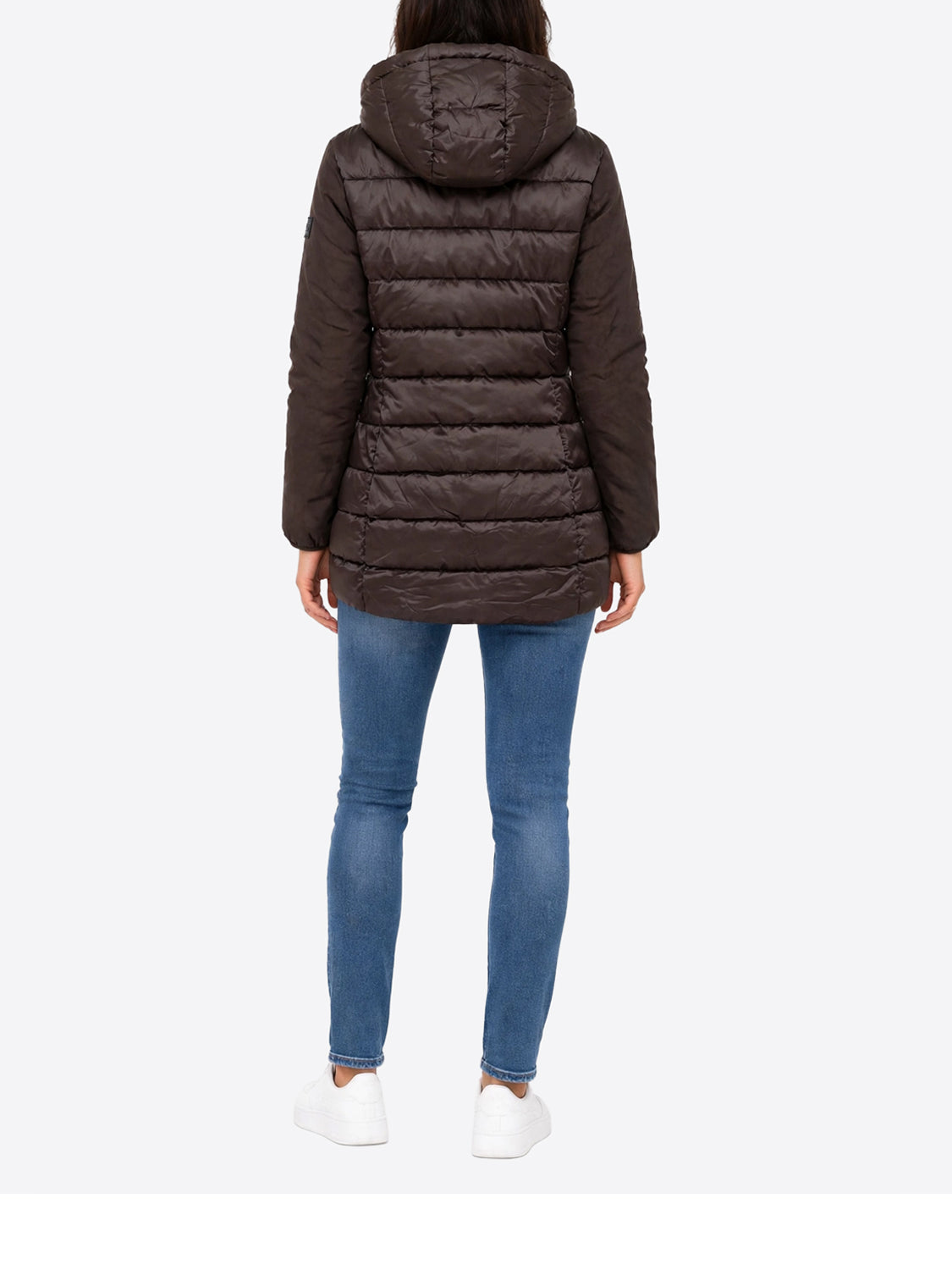 Cappotto Donna Moro