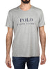 Polo Ralph Lauren T-shirt Uomo 714830278- Grigio
