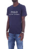 Polo Ralph Lauren T-shirt Uomo 714830278- Grigio