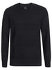 Armani Exchange Pullover Uomo 6RZM1H Blu