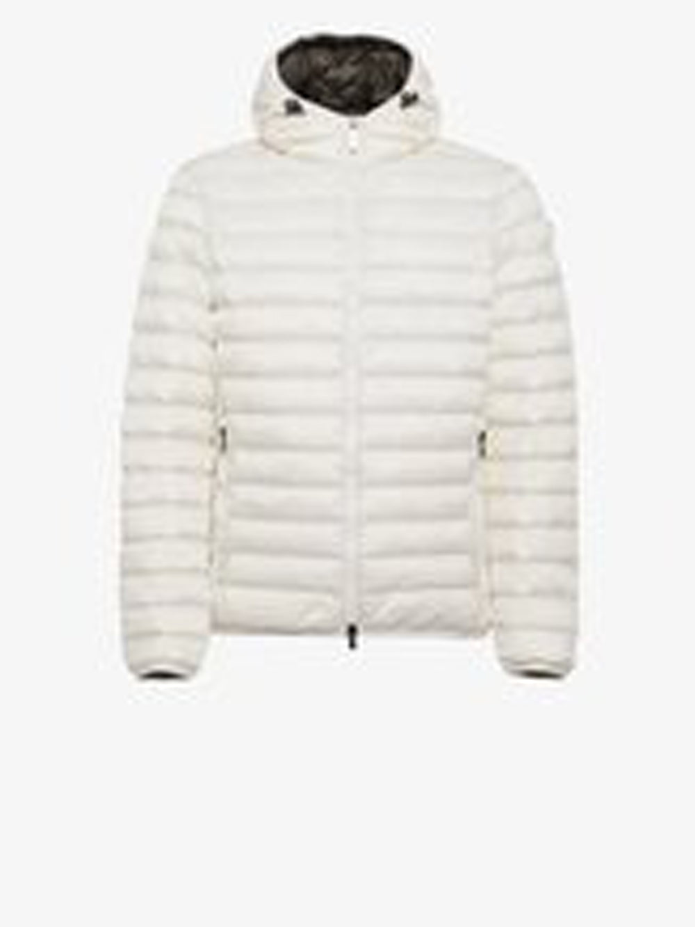 Piumino Uomo Franklin 2.0 Bianco