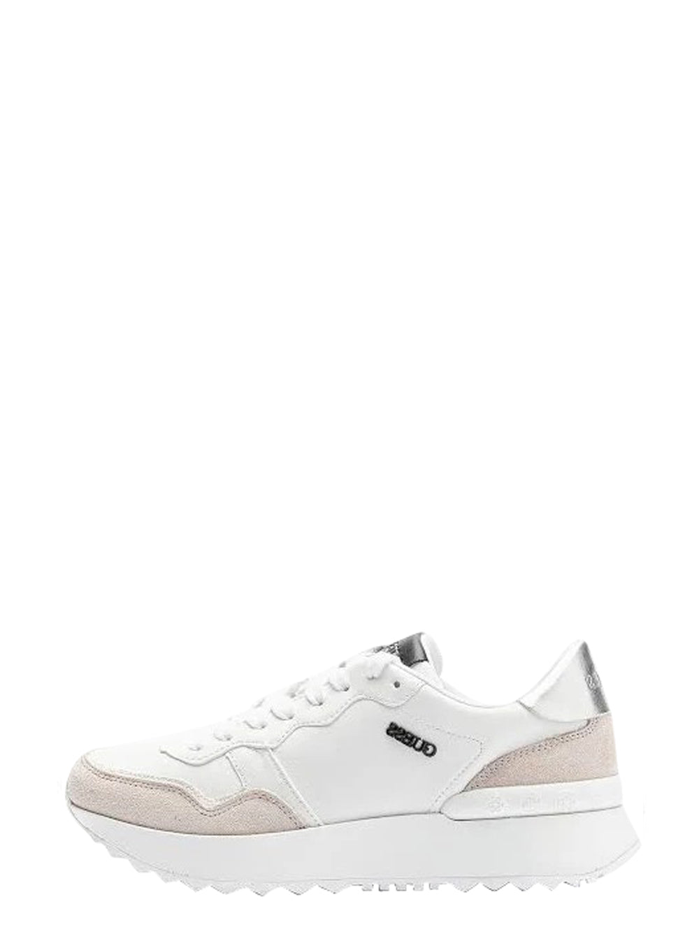 Sneakers Donna Vinsa Bianco