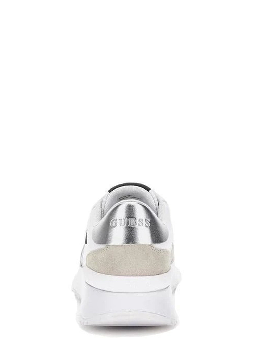 Sneakers Donna Vinsa Bianco