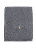 Polo Ralph Lauren Sciarpa Uomo 449904784- Grigio