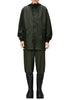 Rains Giubbino Unisex 18010 Blu