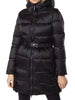 Rossignol Giubbino Donna RLMWJ62 Nero