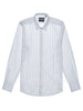 Antony Morato Camicia Uomo MMSL00628 Blu