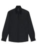 Antony Morato Camicia Uomo MMSL00735 Blu