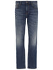 Armani Exchange Jeans Uomo 6DZJ13 Blu