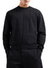 Armani Exchange Pullover Uomo Grigio