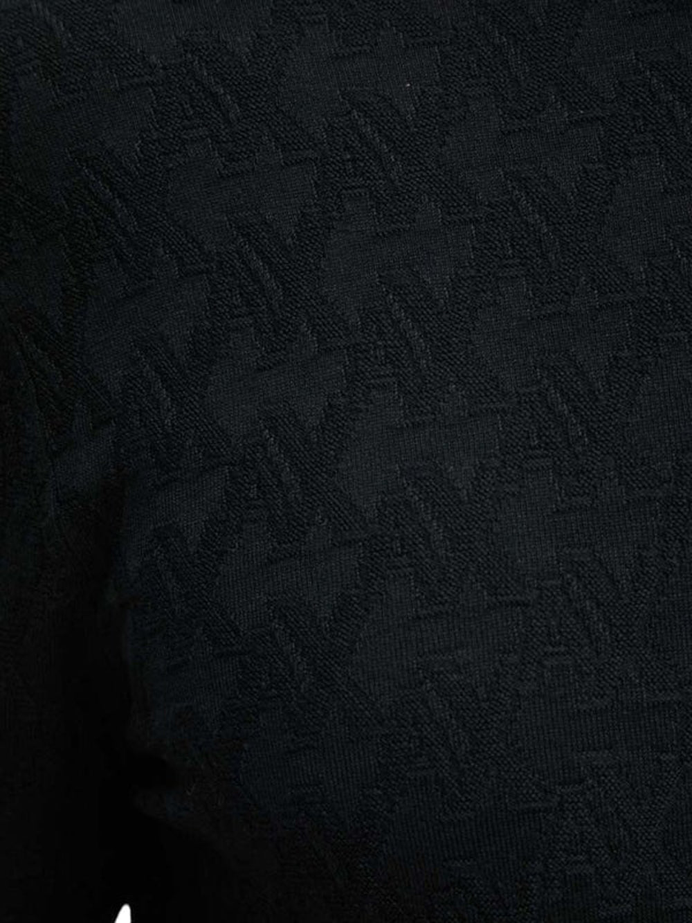 Pullover Uomo 6DZM6K Nero