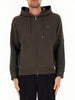 Armani Exchange Felpa Uomo 6DZMHD Nero