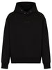 Armani Exchange Felpa Uomo 6DZMLJ Nero
