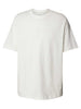 Armani Exchange T-shirt Uomo 6DZTLN Nero