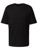 Armani Exchange T-shirt Uomo 6DZTLN Nero