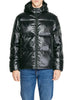 Armani Exchange Giubbino Uomo 8NZB70 Nero