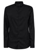 Armani Exchange Camicia Uomo Bianco