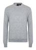 Armani Exchange Pullover Uomo 8NZM3A Nero