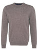 Barbour Pullover Uomo MKN0345 Beige