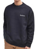 Barbour Maglia Uomo MOL0637 Verde