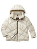 Blauer Piumino Donna Lowney Bianco