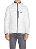 Blauer Giubbino Uomo 24WBLUC03030006355 Nero