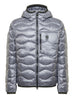 Blauer Giubbino Uomo 24WBLUC03030006355 Nero