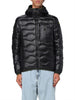 Blauer Giubbino Uomo 24WBLUC03030006355 Nero