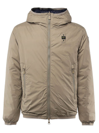Piumino Uomo Donald Beige