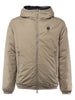 Blauer Giubbino Uomo 24WBLUC06060006216 Nero