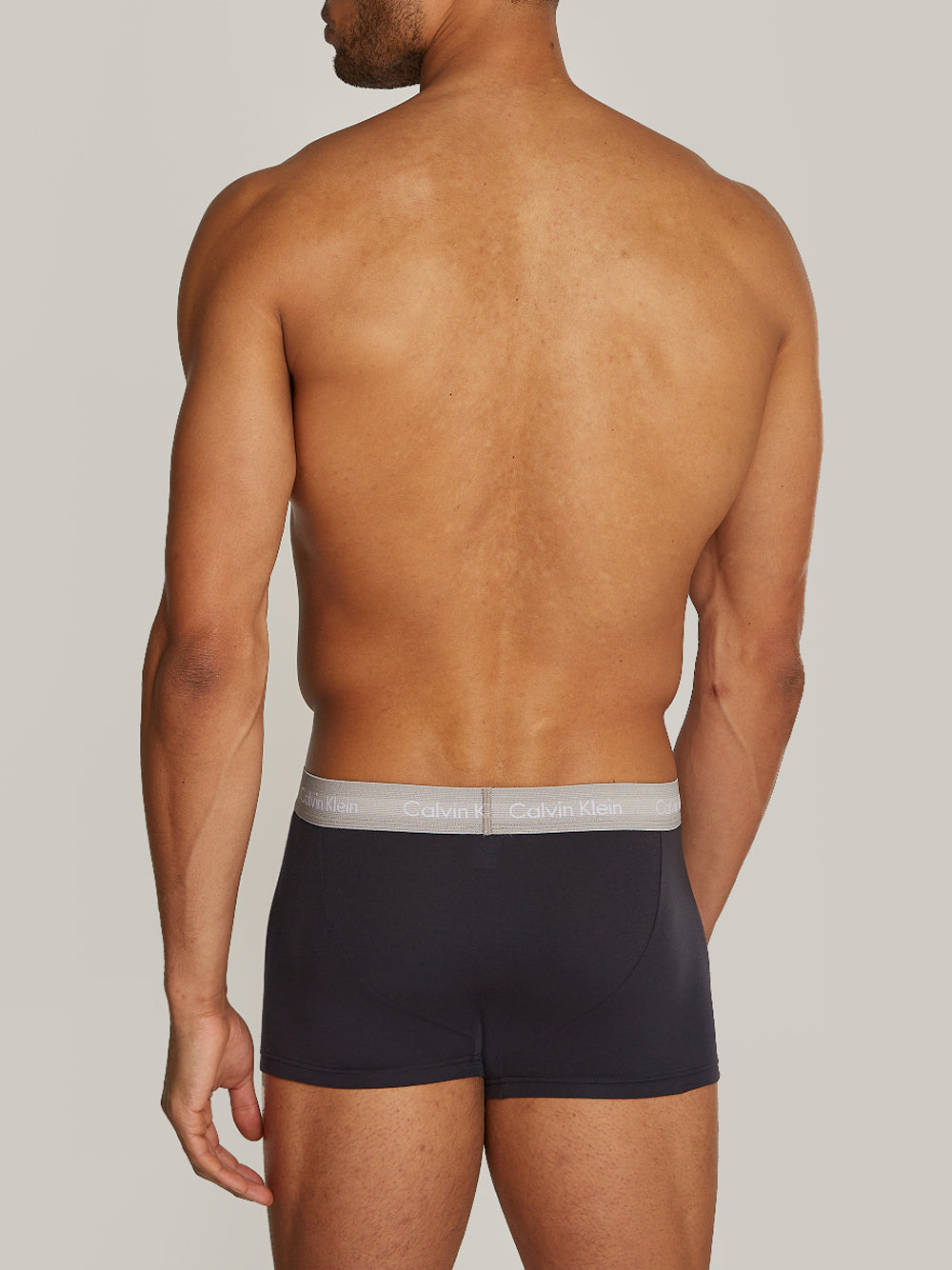 Boxer Uomo 0000U2664G Nero
