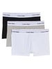 Calvin Klein Boxer Uomo 000NB3963A Nero