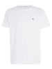 Calvin Klein T-shirt Uomo J30J325268 Nero