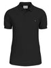 Calvin Klein Polo Uomo J30J325269 Nero
